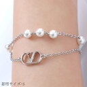 【スーパーサマーセール第2弾☆全品P5倍&最大15000円スペシャルクーポン31日迄】VALENTINO ヴァレンティノ 7W2J0X84UXM 6RU Vロゴ...