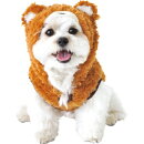 ペティオLittleAngelクマの変身パーカーXSSSSMD-SMD-M小型犬犬服