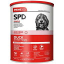 【アウトレット!!】 SPD エアドライ シングルプロテインダイエット ダック&スイートポテト 600g 犬用 ドッグフード/総合栄養食 ドライフード 【訳あり...