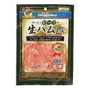 【アウトレット!!】 ドギーマン 国産 ぜいたくビーフの 生ハム風 60g 超薄切り 犬用 おやつ ドッグフード/間食 ジャーキー 【訳あり※賞味期限:2024...