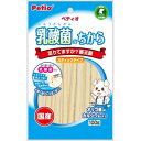 【アウトレット!!】 ペティオ 国産 乳酸菌のちから スティックタイプ 100g 犬用 おやつ ドッグフード/間食 ヨーグルト 【訳あり※賞味期限:2024年1...