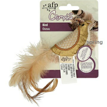  afp all for paws バード 猫用 おもちゃ TOY Bird Oiseau 鳥  ※クリックポスト対応