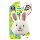 ANIMAL EGG for CAT Aj}GbO `[vgbN ETM Lp  TOY PLATZ vbc