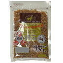 【アウトレット!!】 国産 ササミふりかけ 7歳からのやわらか 食べやすい 小粒タイプ 370g 犬用 おやつ ドッグフード/一般食 ササミ チキン 【訳あり※...