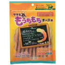 【アウトレット!!】 NEO ササミ巻きもっちもち チーズ味 10本入 犬用 おやつ ドッグフード/間食 鶏ささみ 【訳あり※賞味期限:2024年12月30日ま...
