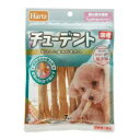 【アウトレット】 Hartz ハーツ 国産 チューデント チキン風味 7本入 超小型犬専用 7kg未満 おやつ ドッグフード/間食 歯みがき 牛皮ガム デンタル 【訳あり※賞味期限:2024年12月末まで】