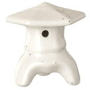 【アウトレット】 スドー C-2 雪見トーロー 小 (1個) アクアリウム用品 魚 水槽用かざり 【訳あり※在庫処分】
