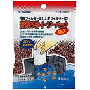 【アウトレット!!】 スドー スターペット 麦飯ろ材 イージーパック 袋入 S-1090 (1個) 約100g 福建麦飯石使用 濾材 観賞魚 熱帯魚 STARPET 【訳あり※パッケージ崩れ】 ※クリックポスト対応