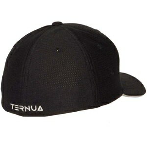 【並行輸入品】 テルヌア TERNUA GLIN CAP キャップ ブラック BLACK L-XLサイズ 登山用品