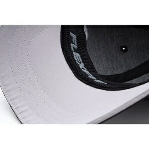 【並行輸入品】 テルヌア TERNUA GLIN CAP キャップ ブラック BLACK L-XLサイズ 登山用品