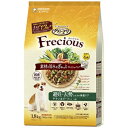 【アウトレット!!】 国産 グラン・デリ フレシャス Frecious 避妊・去勢した犬の体重ケア チキン&ビーフ入り 小粒 1.8kg (300g×6袋入) ...