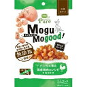【アウトレット】 国産 COMBO コンボ ピュア モグモグッド! バジルが香る 国産鶏肉のレシピ 角切り 50g やわらかジャーキー 犬用 ドッグフード/間食...