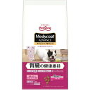 【アウトレット!!】 ペットライン 国産 メディコートアドバンス 腎臓の健康維持 7歳から チキン味 1kg (250g×4袋) 犬用 ドッグフード/総合栄養食...