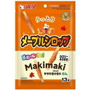 【アウトレット】 サンライズ ゴン太の ササミ巻き巻き ガム うっとり メープルシロップ味 13本 おやつ ドッグフード/間食 ささみ 【訳あり※賞味期限:20...
