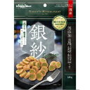 【アウトレット!!】 ドギーマン 国産 銀紗 鶏ももと野菜が入った香りたつ薄切り仕立て 120g 無添加良品 犬用 おやつ ドッグフード/全成長段階用 総合栄養...