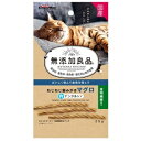 【アウトレット】 キャティーマン 無添加良品 国産 ねじねじ歯みがき マグロ味 25g デンタルケア 猫用 おやつ キャットフード/間食 ジャーキー ドギーマン...