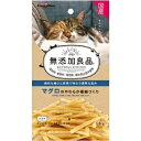 【アウトレット】 キャティーマン 国産 無添加良品 マグロのやわらか 極細づくり 35g 猫用 おやつ キャットフード/間食 ジャーキー ドギーマン まぐろ 【...