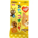 【アウトレット】 ドギーマン 国産 おやつコオロギ くんせいチーズ入り 30g 犬用 おやつ ドッグフード/間食 【訳あり※賞味期限:2024年2月末まで】
