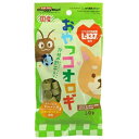 【アウトレット】 ドギーマン 国産 おやつコオロギ 14種の野菜入り 30g 犬用 おやつ ドッグフード/間食 【訳あり※賞味期限:2024年2月末まで】