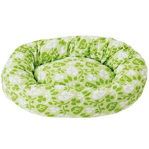 ペティオ 着せ替えも楽しめる 丸ごと洗えるベッド SS ペットベッド