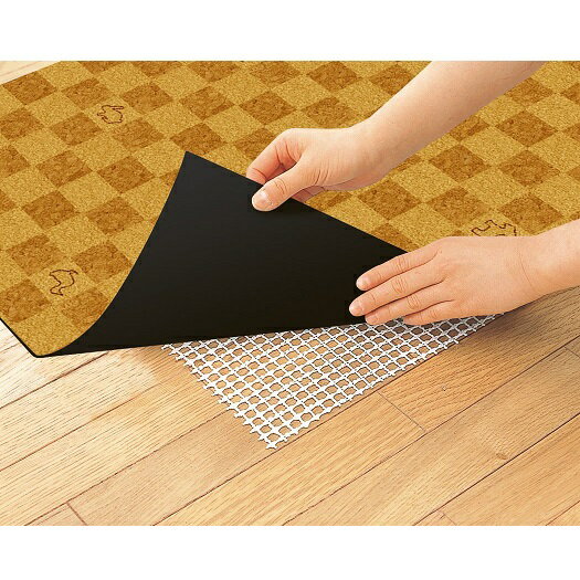 �ڥå��� �����ɻߥͥå� 65��80cm