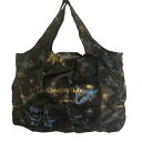 【送料無料】モノプリ エコバッグ ヴァンサン ダレVincent Darréコラボ フランス パリ 直輸入 マチ広 折りたたみ コンパクト 横長 mo...