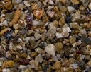 乾燥樹脂舗装砂利 さなげ (20kg)5袋セット 3-5mm【送料無料】