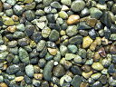 乾燥樹脂舗装砂利 大磯 (20kg)5袋セット 5-7mm【送料無料】