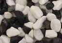 洋風砂利 チェスロック (15kg)5袋セット チェスロック【送料無料】