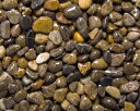 乾燥樹脂舗装砂利 御浜 (20kg)10袋セット【送料無料】