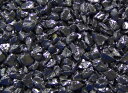 乾燥樹脂舗装砂利 黒玉砂利 (20kg)10袋セット 2-5mm【送料無料】