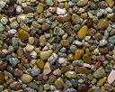 乾燥樹脂舗装砂利 青海 (20kg)10袋セット 3-6mm【送料無料】