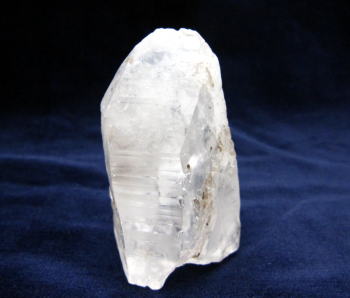  天然石 原石 ライトニング クオーツ