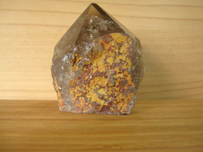 光輪　ポストカード