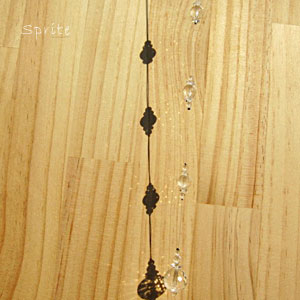 乐天商城 - ALL　天然水晶サンキャッチャー（32面）|水晶 |サンキャッチャー|天然石|風水結婚祝い/引っ越し祝い/プレゼント/お返し/出産祝い/クリスマス/誕生日
