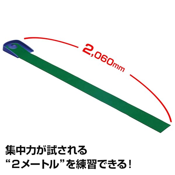 ダイヤゴルフ(DAIYA GOLF) ベーシックパット TR-433