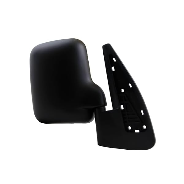 カシムラ(Kashimura) スバル サンバー(R) TT1，TT2，TV1，TV2 右用ミラー KM15-335