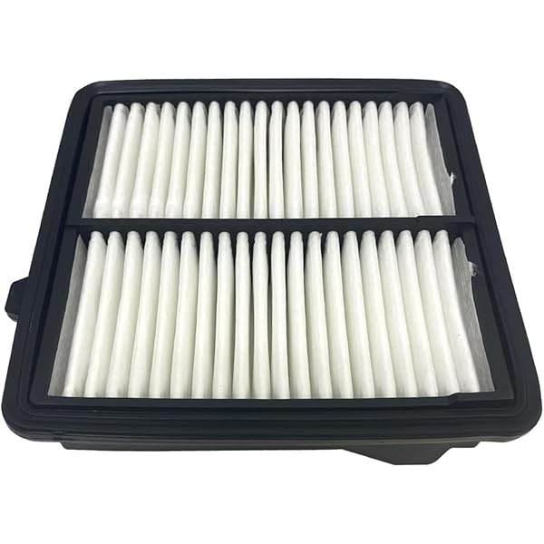 樂天商城 - マーレ (Mahle) エアフィルター ホンダ フィット フィットシャトル車他用 縦178mm 横165mm 高さ59mm