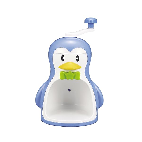 パール金属 手動 かき氷器 製氷 カップ付 クールズ ペンギン 日本製 D-1368ブランドパール金属株式会社色マルチモデルD-1368商品説明【商品概要】サイズ(約):幅210×奥行175×高さ315mm本体重量(約):640g材質:本体・ふた・ハンドル/ABS樹脂(耐熱温度70度、耐冷温度-20度)、つまみ/ポリプロピレン(耐熱温度100度、耐冷温度-20度)、中容器・製氷カップ/ポリエチレン(耐熱温度70度、耐冷温度-40度)、氷押さえ板/ポリアセタール(耐熱温度100度、耐冷温度-20度)、削り刃・バネ/ステンレス鋼原産国:日本付属品:製氷カップ1個【商品説明】【商品詳細】ブランド：パール金属株式会社商品種別：手動かき氷器商品名：パール金属 手動 かき氷器 製氷 カップ付 クールズ ペンギン 日本製 D-1368製造元：パール金属(PEARL METAL)商品番号：D-1368商品内容：幅210×奥行175×高さ315mm色：マルチ商品タイプ：ペンギン【当店からの連絡】【配送について】当店では複数の物流拠点から発送しております。外装箱が提携配送センターのものである場合がございますが、品質に問題はございません。あらかじめご了承ください。