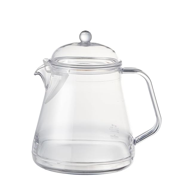 曙産業 われない ティーサーバー 750ml TW-3778