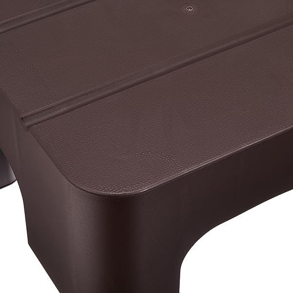 スプラウツLLC 楽天市場店のリバティーコーポレーション 踏み台 ブラウン 高さ14cmワイド Style+ どこでもステップ 日本製｜アングル3