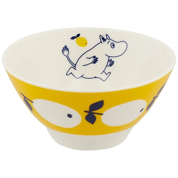 山加商店 MOOMIN (ムーミン) 飯碗 お茶碗 ムーミン 直径約11.5cm 電子レンジ対応 グッズ 北欧 母の日 プレゼント 食器 ギフト 結婚祝い 日本製 MM031-312ブランド山加商店色イエローモデルMM031-312商品説明【商品概要】商品サイズ:約11.5×5.5cm商品重量:0.14kg容量:約280ml素材:磁器(C)Moomin Characters TM【商品説明】【商品詳細】ブランド：山加商店商品種別：飯碗商品名：山加商店 MOOMIN (ムーミン) 飯碗 お茶碗 ムーミン 直径約11.5cm 電子レンジ対応 グッズ 北欧 母の日 プレゼント 食器 ギフト 結婚祝い 日本製 MM031-312製造元：山加商店(Yamakasyoten)商品番号：MM031-312商品内容：280ml色：イエロー商品タイプ：単品【当店からの連絡】【配送について】当店では複数の物流拠点から発送しております。外装箱が提携配送センターのものである場合がございますが、品質に問題はございません。あらかじめご了承ください。