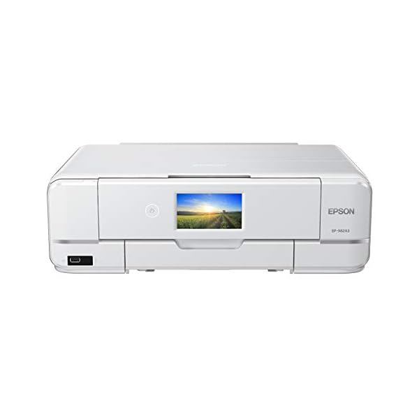 楽天市場】epson プリンター ep－982a3の通販