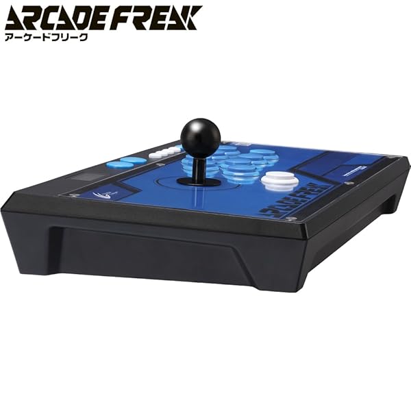 アーケードフリーク ブラック - PS5 PS4 Switch2 Switch Xbox PC sproutsllc-10033891 スプラウツLLC 楽天市場店 サンプル画像3