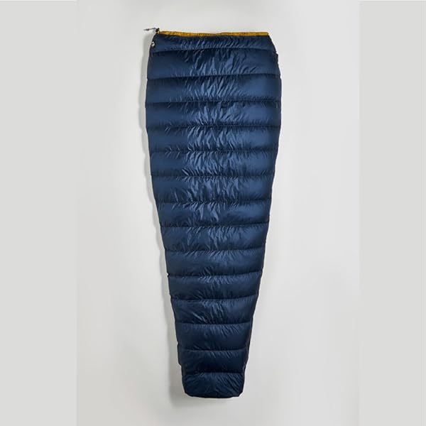 イスカ(ISUKA) エア ドライト 140 Air Dryght ダークネイビー 138331 本体サイズ : 70(肩幅)×180(全長)cm sproutsllc-10035528 スプラウツLLC 楽天市場店 サンプル画像2