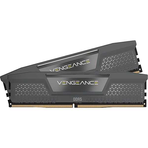 乐天商城 - CORSAIR VENGEANCE DDR5 メモリ 32GB(16GB×2)最大6000MHz対応 AMD EXPO & Intel XMP対応 CL30 デスクトップPC用 グ