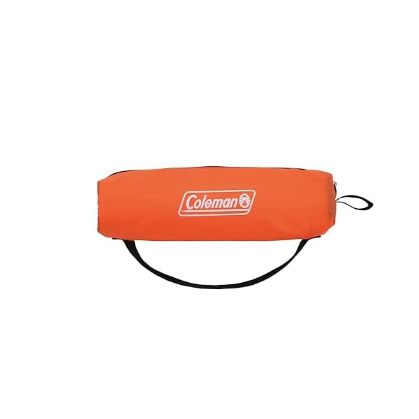 Coleman(コールマン) スツール360(オレンジ) チェア 椅子 キャンプ アウトドア スポーツ 折りた sproutsllc-10038453 スプラウツLLC 楽天市場店 サンプル画像3