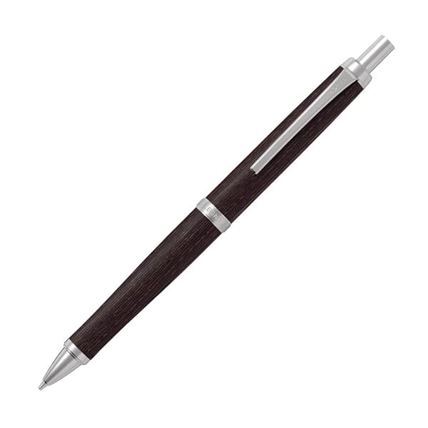 乐天商城 - PILOT シャープペンシル シャープ レグノ DBN ダークブラウン HLE250KDBN