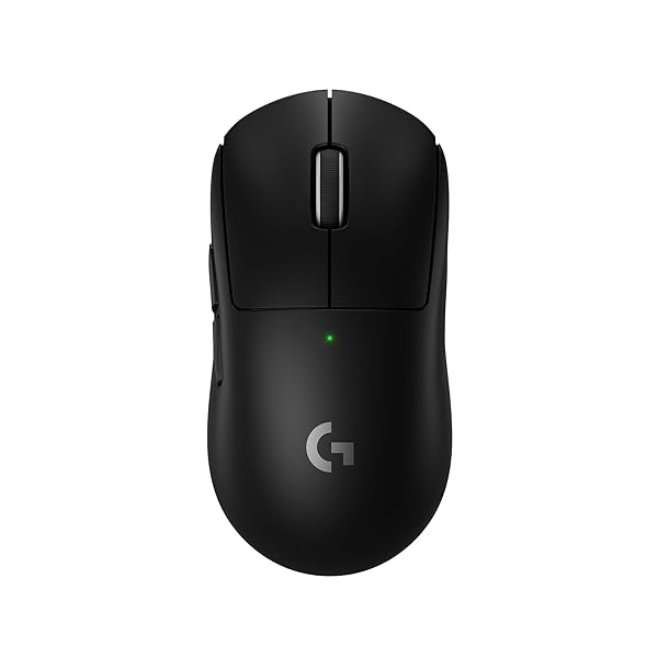 Logicool G PRO X SUPERLIGHT 2 SE 44K DPI ワイヤレス ゲーミングマウス G-PPD-00...