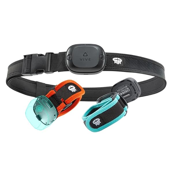 HTC VRヘッドセット アクセサリー VIVE トラッカー(Ultimate)用ストラップ + Dance Dash ゲームキー 【国内正規品】ブランドHTC色ターコイズモデル99H20765-00商品説明【商品概要】通気性の良い弾力性ネオプレン、快適でしっかりとした装着感。【商品説明】【商品詳細】ブランド：HTC商品種別：パソコン・周辺機器商品名：HTC VRヘッドセット アクセサリー VIVE トラッカー(Ultimate)用ストラップ + Dance Dash ゲームキー 【国内正規品】製造元：HTC商品番号：99H20765-00発売日：2023年11月29日色：ターコイズ【当店からの連絡】【配送について】当店では複数の物流拠点から発送しております。外装箱が提携配送センターのものである場合がございますが、品質に問題はございません。あらかじめご了承ください。